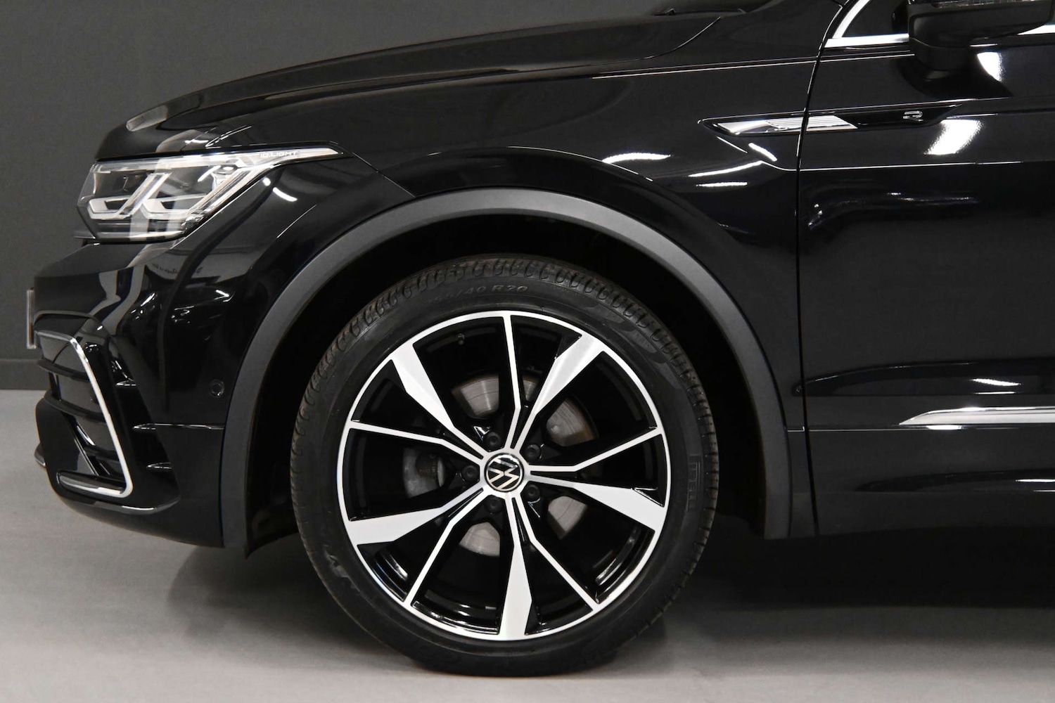 Used Volkswagen Tiguan 2022 for sale - 76710469: Photo 42