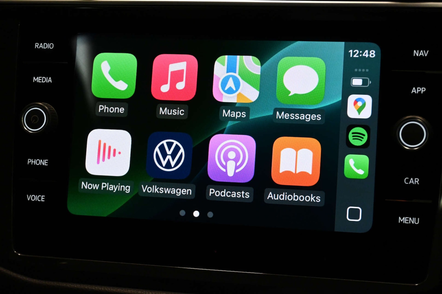 Used Volkswagen Tiguan 2022 for sale - 76710469: Photo 43