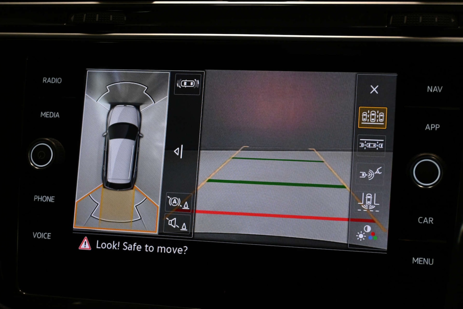 Used Volkswagen Tiguan 2022 for sale - 76710469: Photo 47