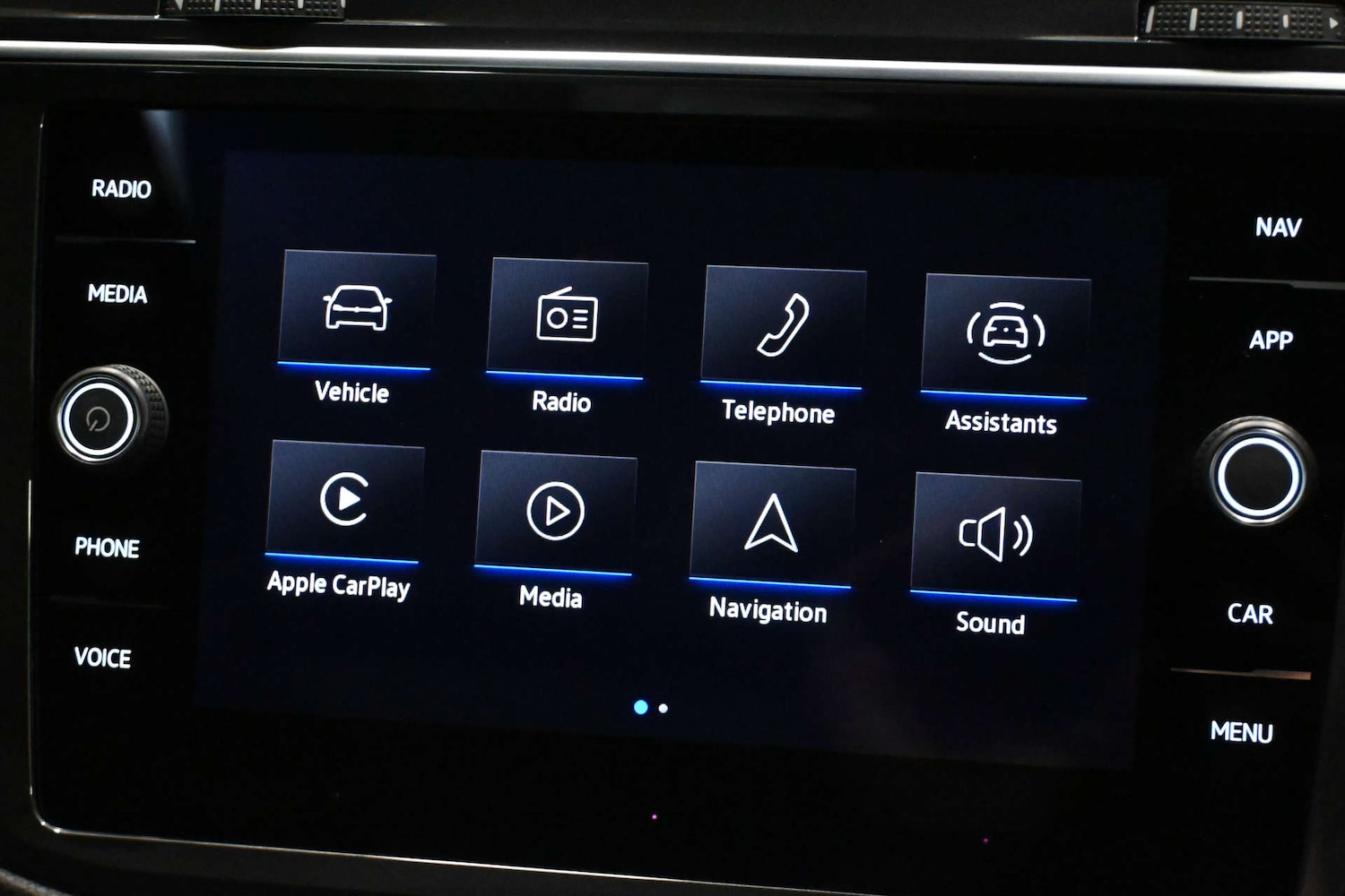 Used Volkswagen Tiguan 2022 for sale - 76710469: Photo 49