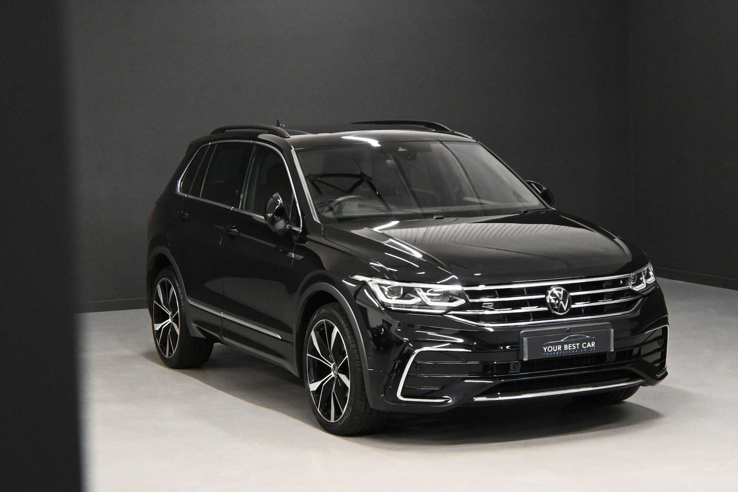 Used Volkswagen Tiguan 2022 for sale - 76710469: Photo 5