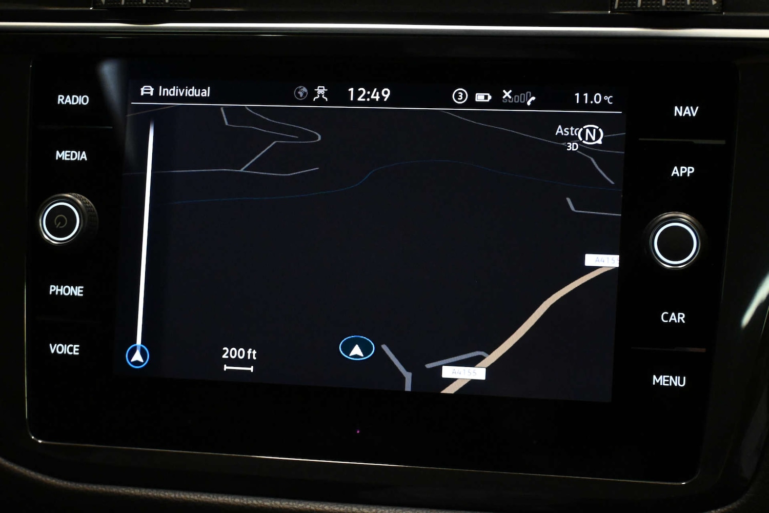 Used Volkswagen Tiguan 2022 for sale - 76710469: Photo 50