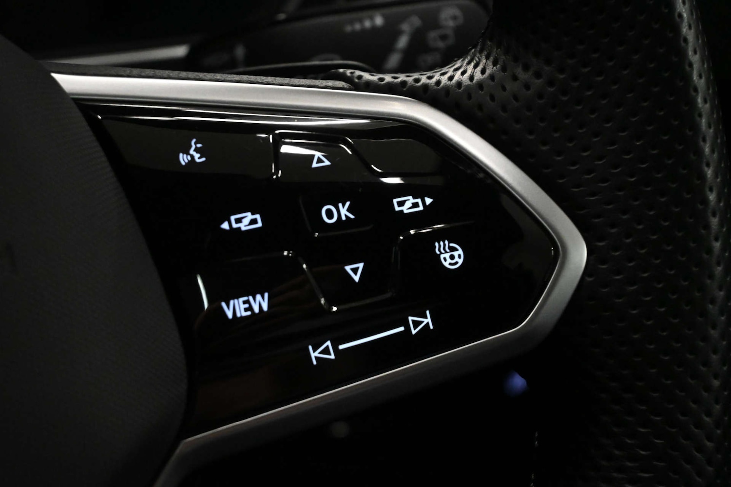 Used Volkswagen Tiguan 2022 for sale - 76710469: Photo 53