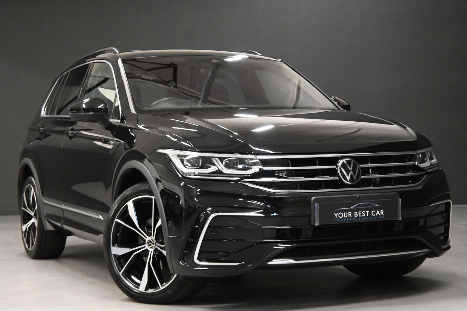 Used Volkswagen Tiguan 2022 for sale - 76710469: Photo 70