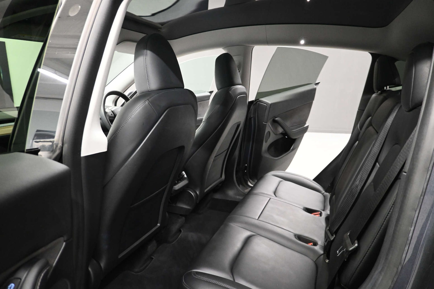 Used Tesla Model Y 2022 for sale - 77187785: Photo 10