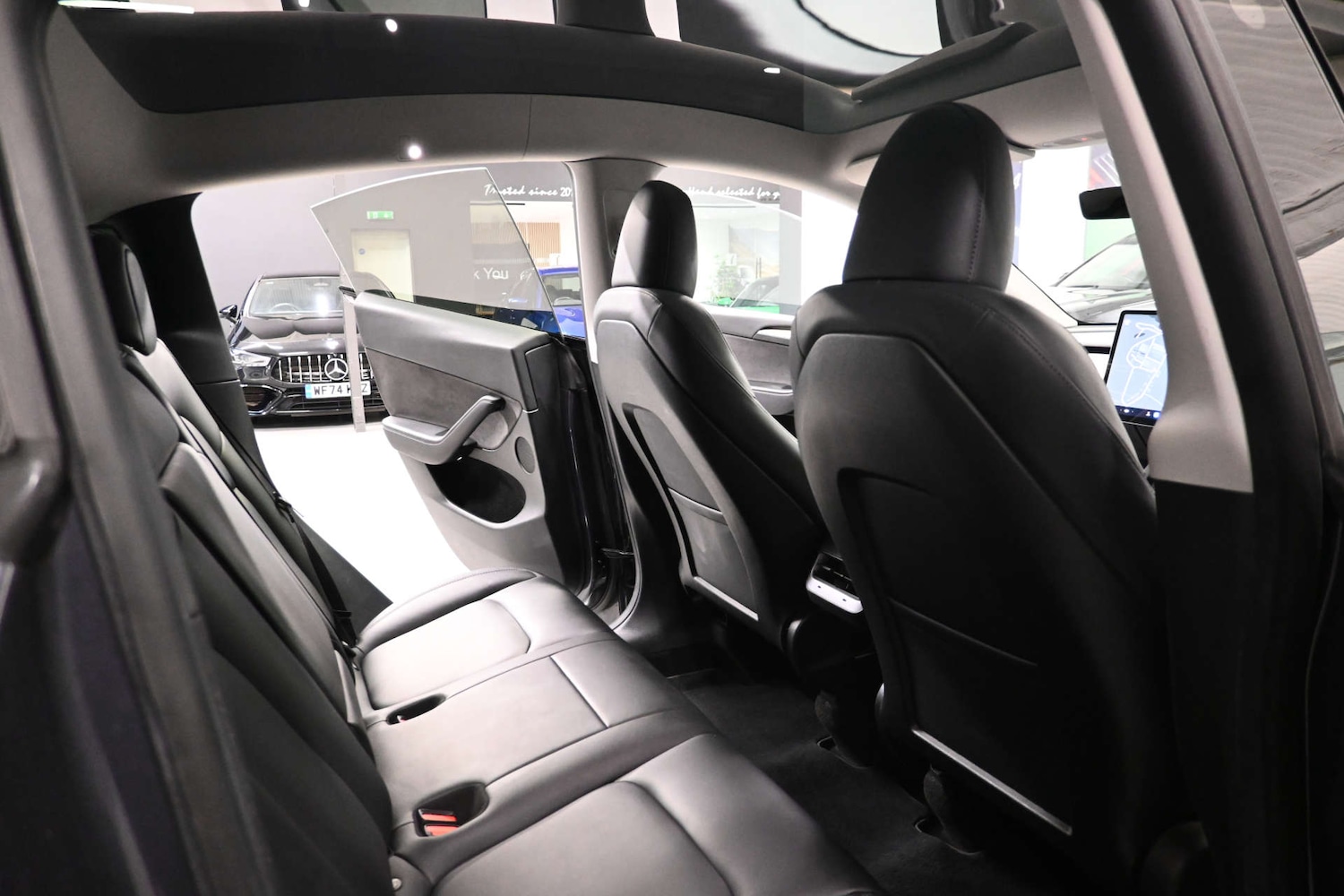 Used Tesla Model Y 2022 for sale - 77187785: Photo 13