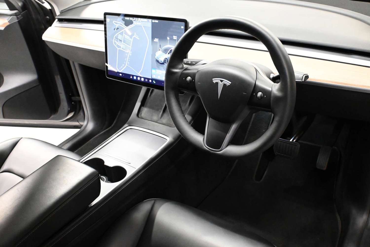 Used Tesla Model Y 2022 for sale - 77187785: Photo 15