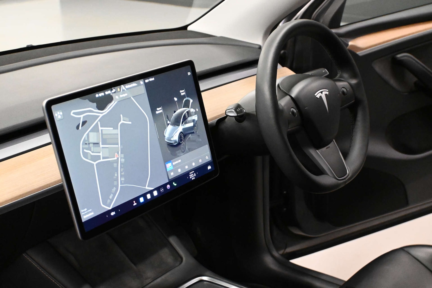 Used Tesla Model Y 2022 for sale - 77187785: Photo 21