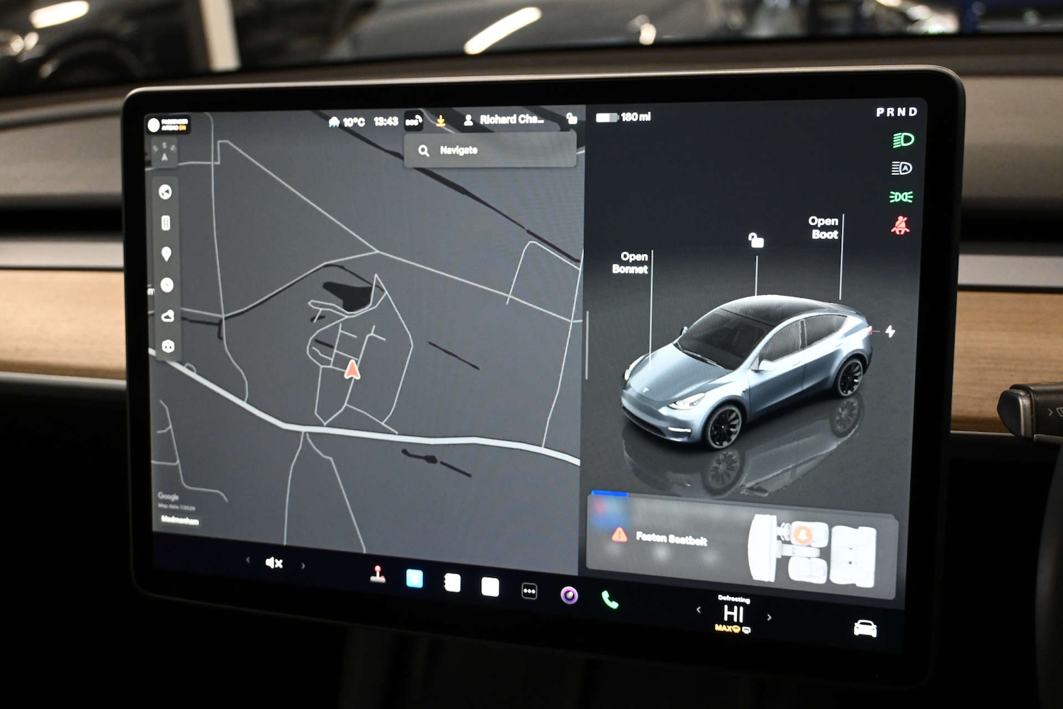 Used Tesla Model Y 2022 for sale - 77187785: Photo 33