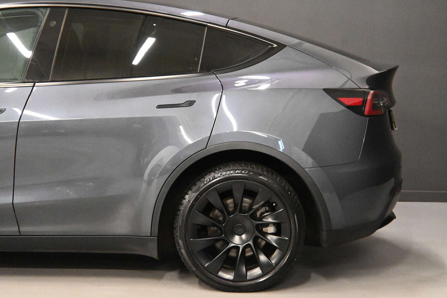 Used Tesla Model Y 2022 for sale - 77187785: Photo 34
