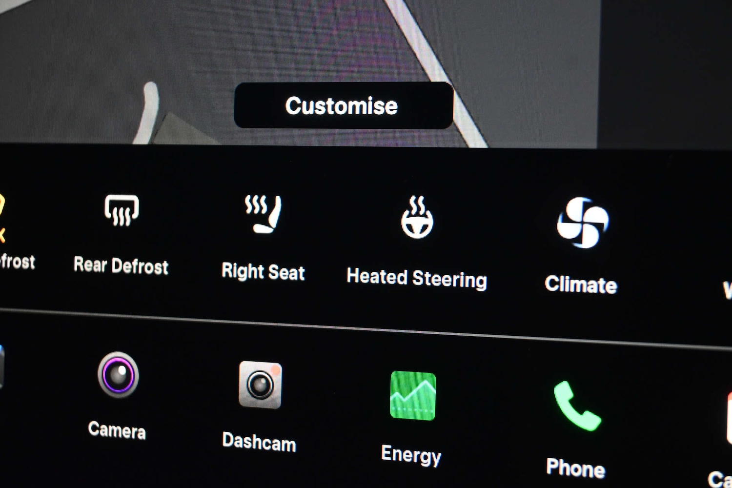 Used Tesla Model Y 2022 for sale - 77187785: Photo 35