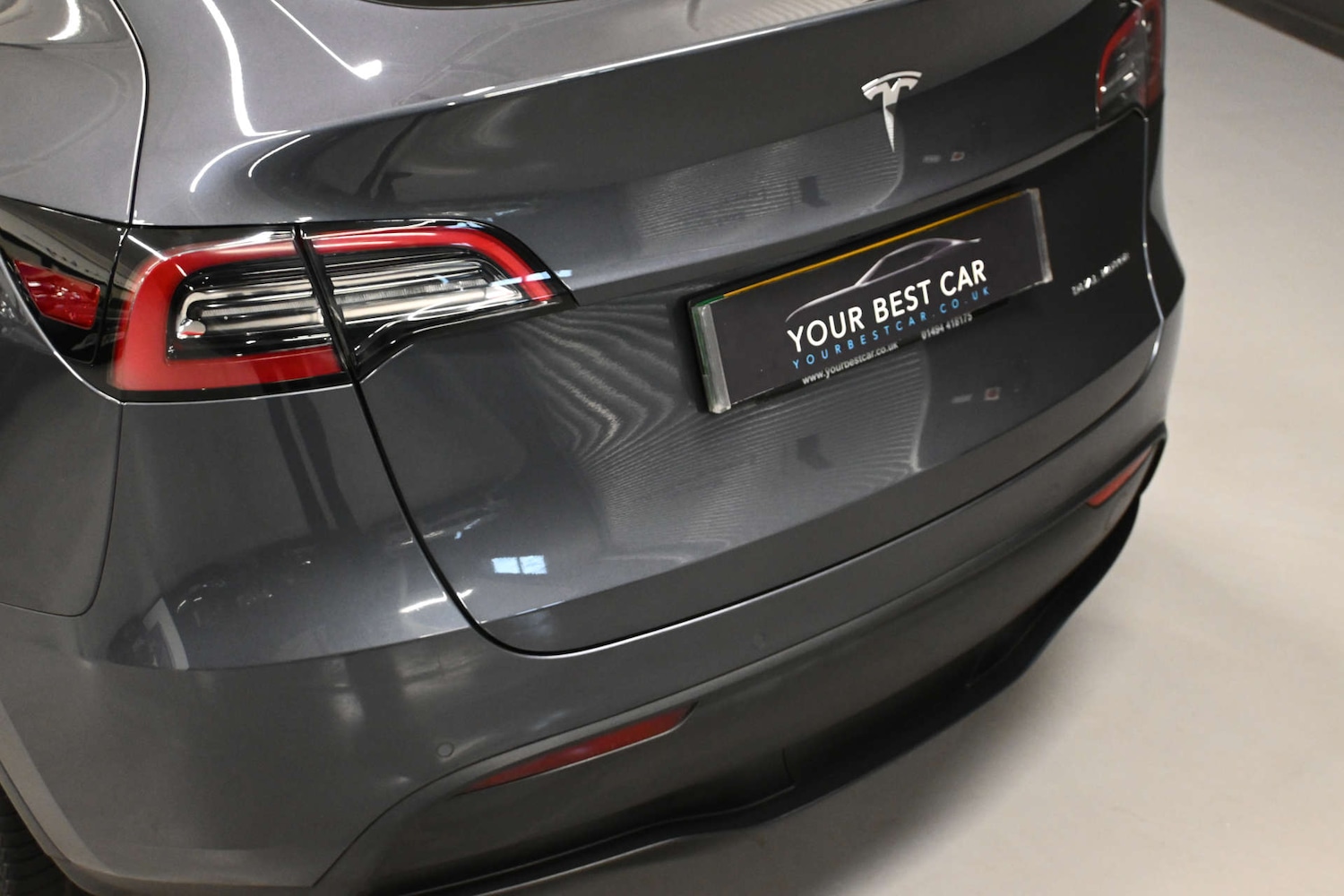 Used Tesla Model Y 2022 for sale - 77187785: Photo 38