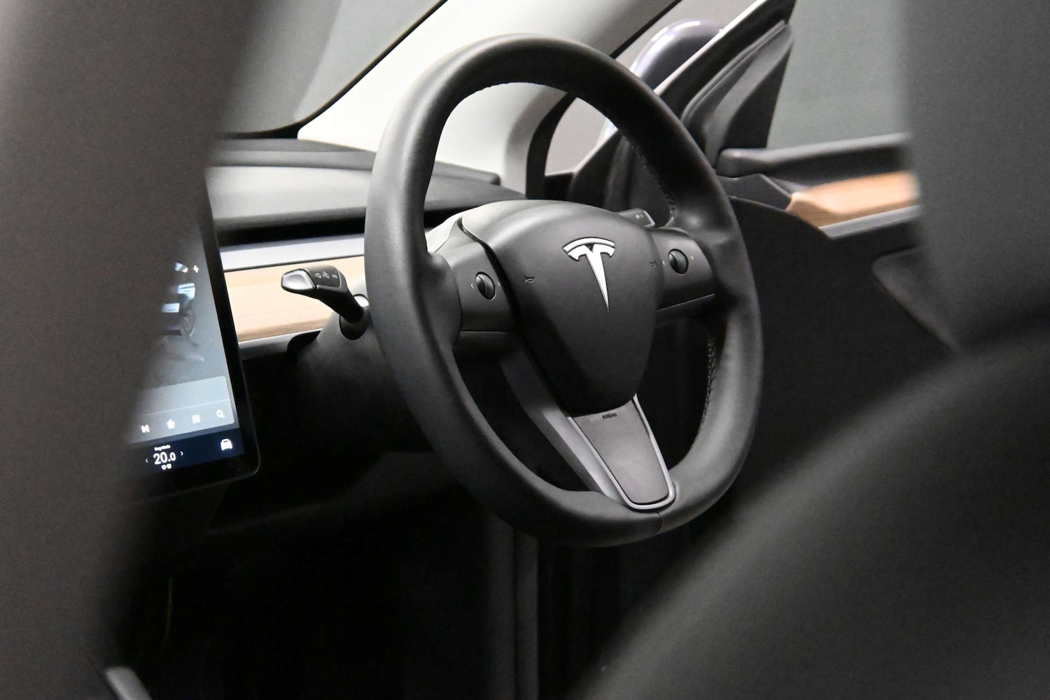 Used Tesla Model Y 2022 for sale - 77187785: Photo 4