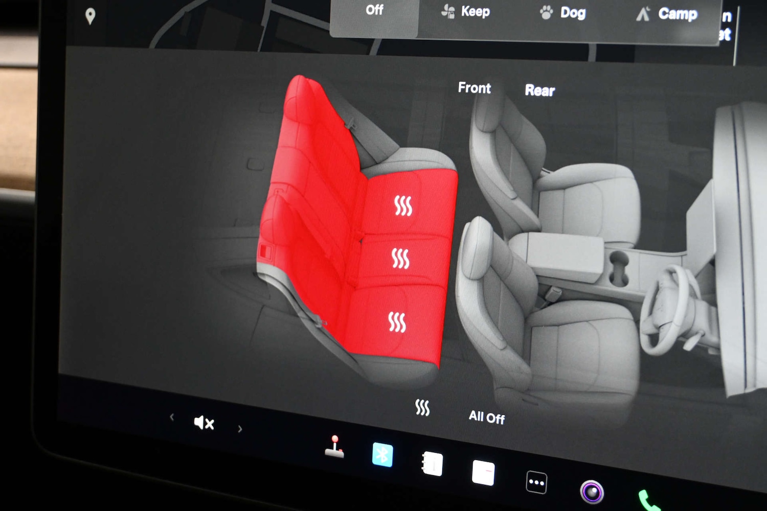 Used Tesla Model Y 2022 for sale - 77187785: Photo 49