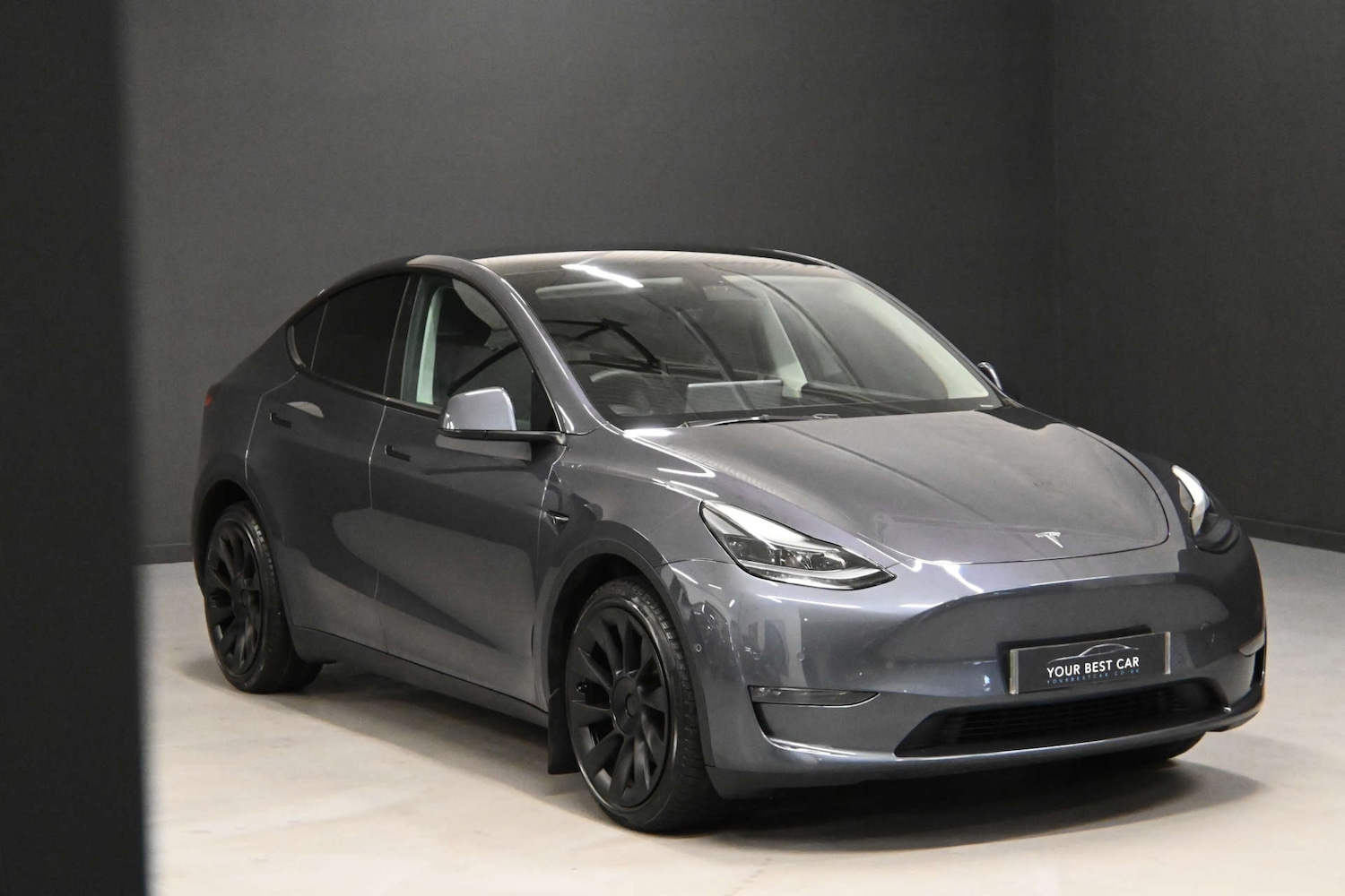 Used Tesla Model Y 2022 for sale - 77187785: Photo 5
