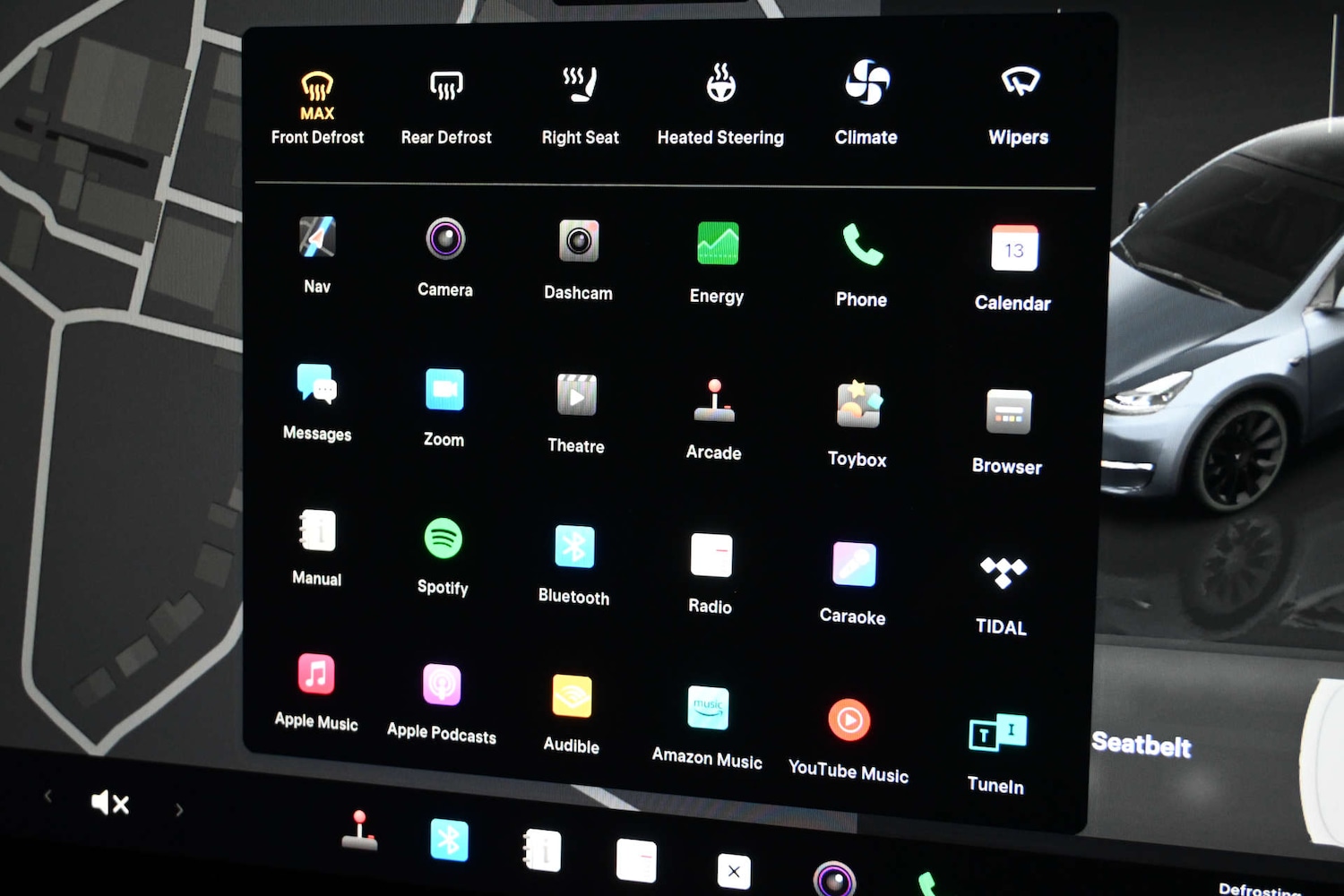 Used Tesla Model Y 2022 for sale - 77187785: Photo 50