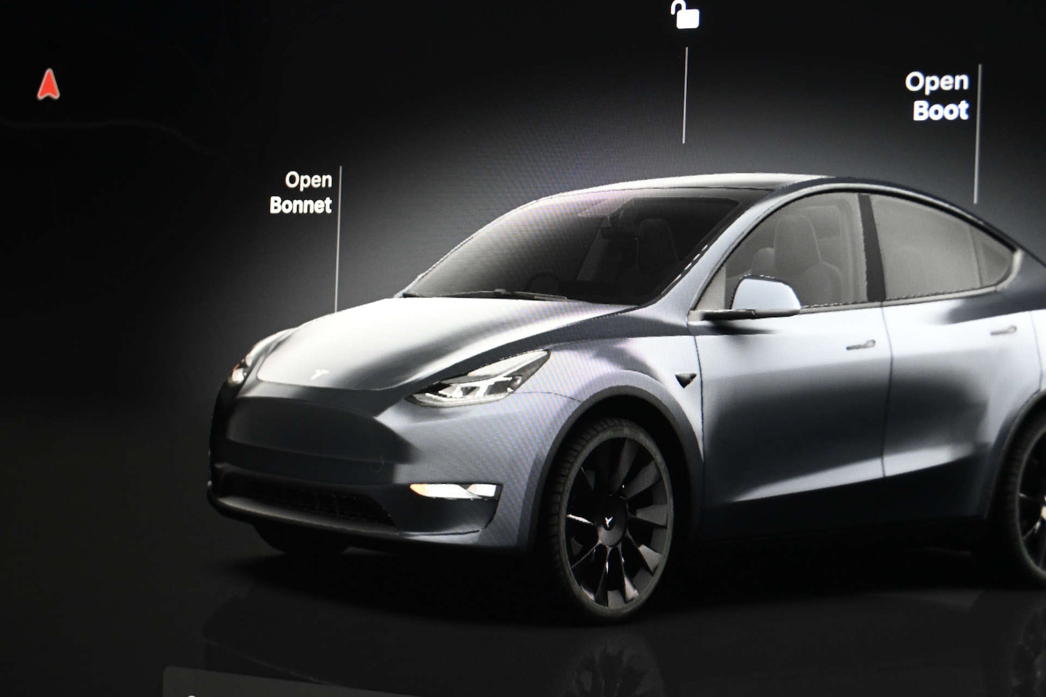 Used Tesla Model Y 2022 for sale - 77187785: Photo 52