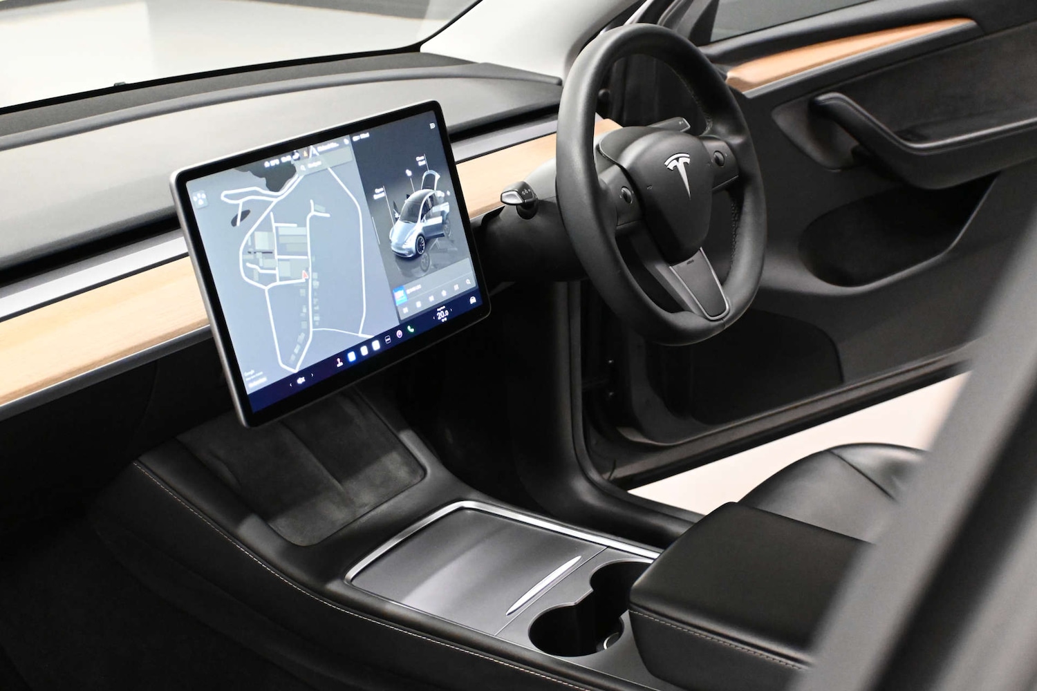 Used Tesla Model Y 2022 for sale - 77187785: Photo 53