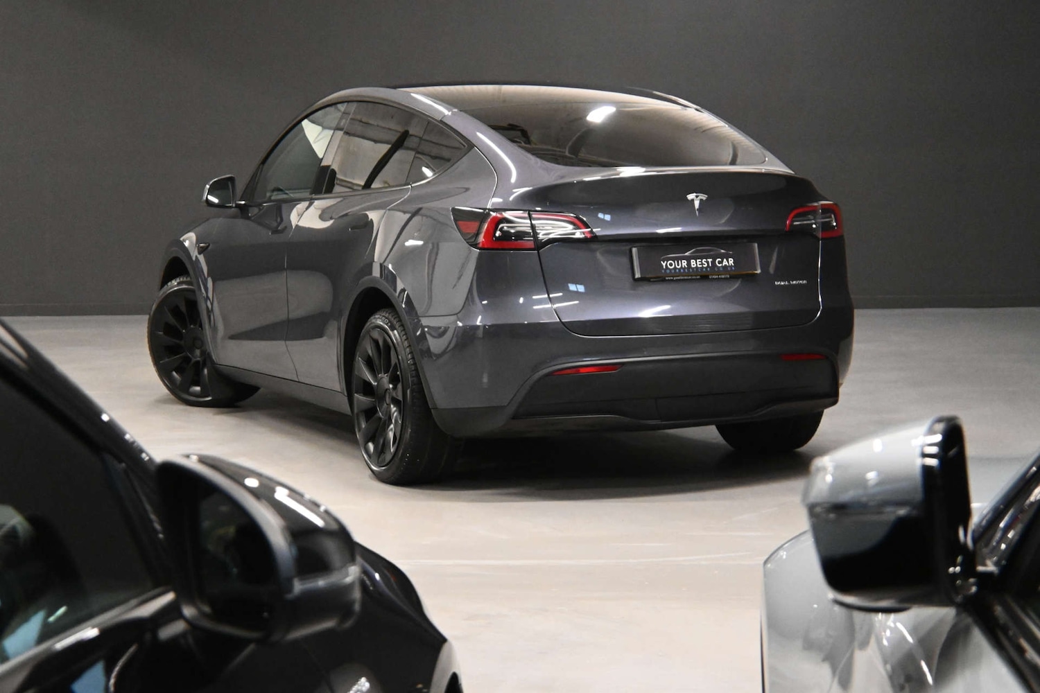 Used Tesla Model Y 2022 for sale - 77187785: Photo 9