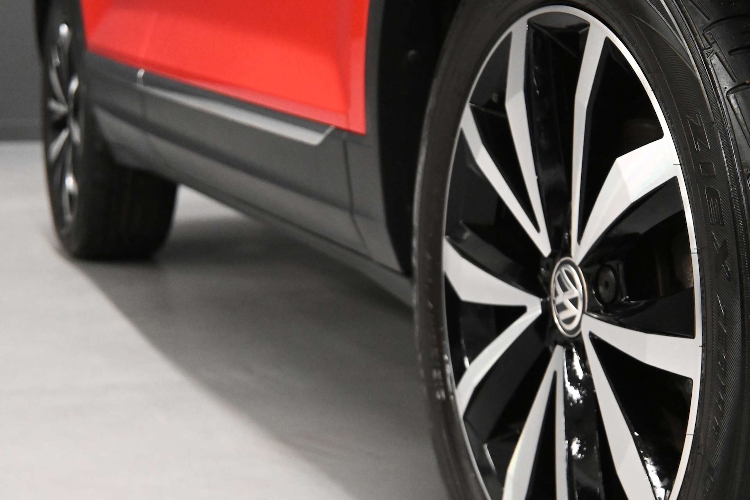 Used Volkswagen T-Roc 2018 for sale - 76919200: Photo 20