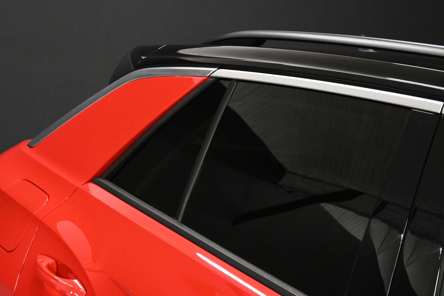 Used Volkswagen T-Roc 2018 for sale - 76919200: Photo 24