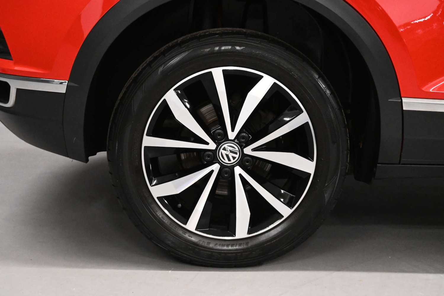 Used Volkswagen T-Roc 2018 for sale - 76919200: Photo 26