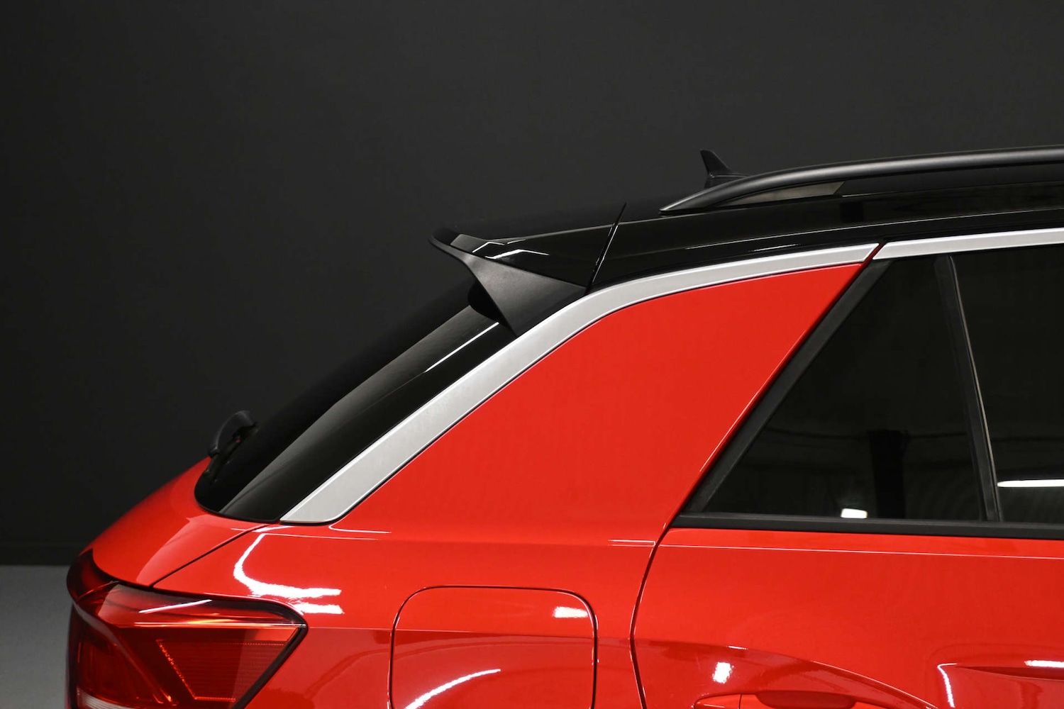 Used Volkswagen T-Roc 2018 for sale - 76919200: Photo 40