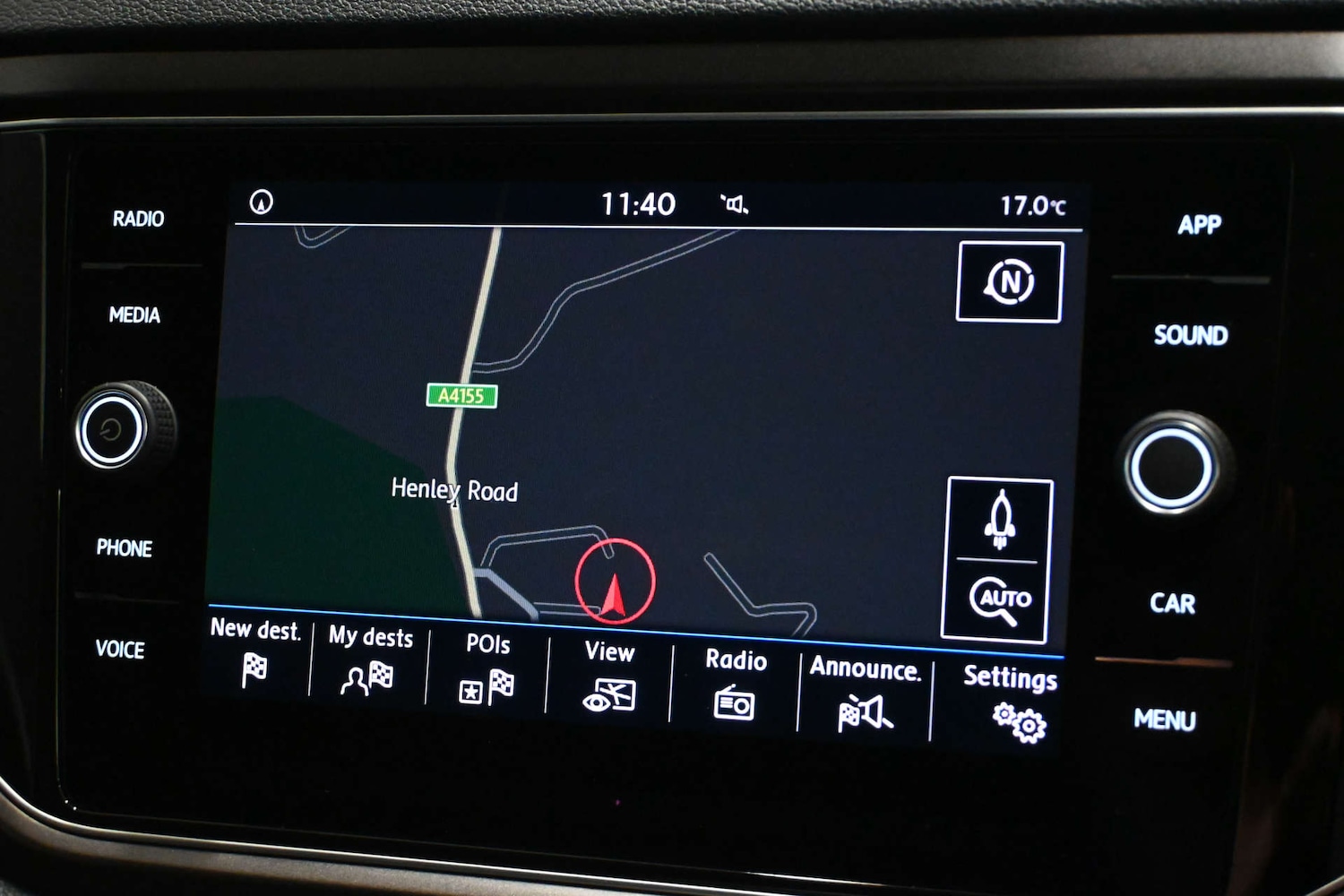 Used Volkswagen T-Roc 2018 for sale - 76919200: Photo 49