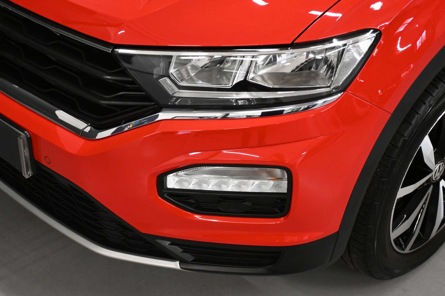 Used Volkswagen T-Roc 2018 for sale - 76919200: Photo 54