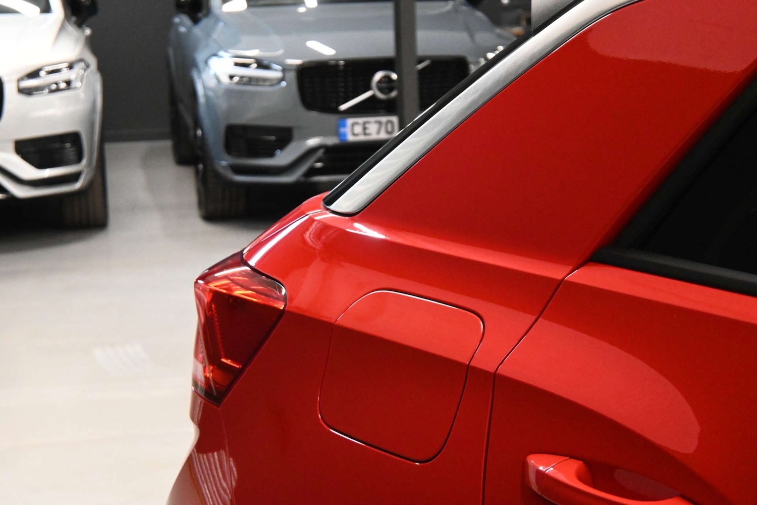 Used Volkswagen T-Roc 2018 for sale - 76919200: Photo 61