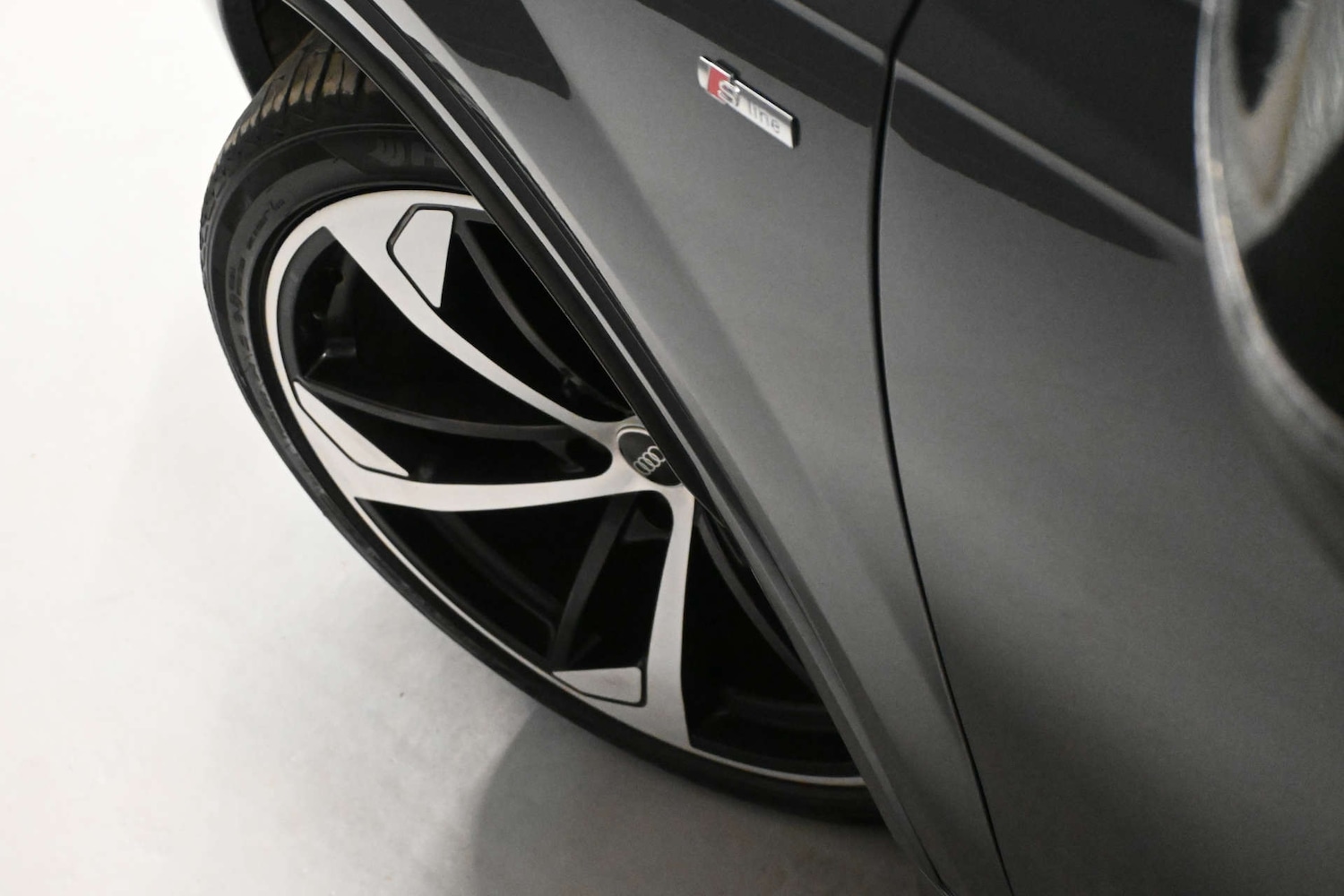 Used Audi Q7 2022 for sale - 78124716: Photo 12