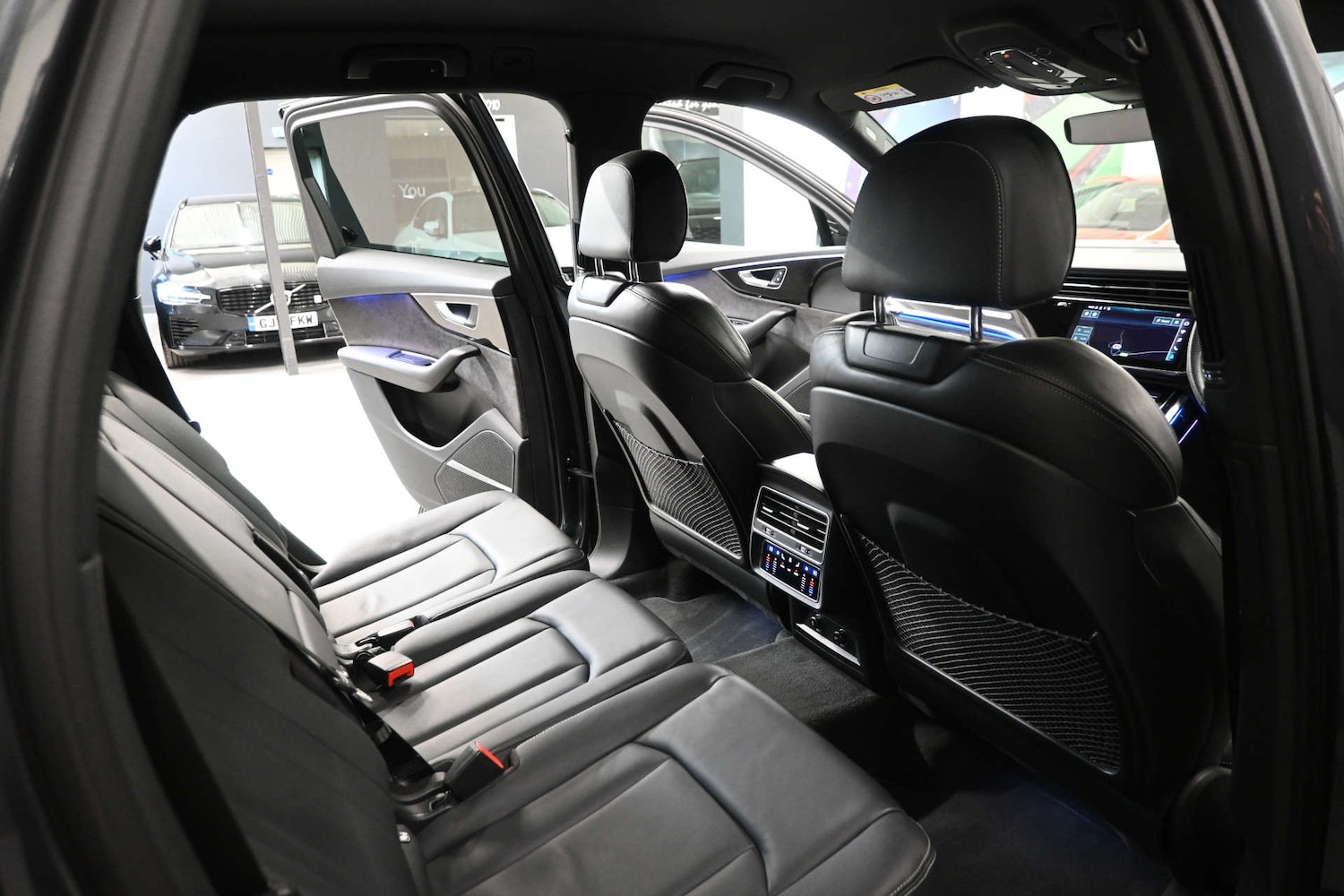 Used Audi Q7 2022 for sale - 78124716: Photo 13