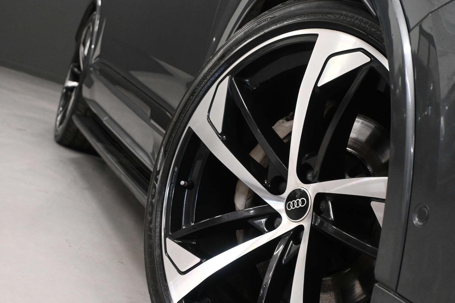 Used Audi Q7 2022 for sale - 78124716: Photo 14