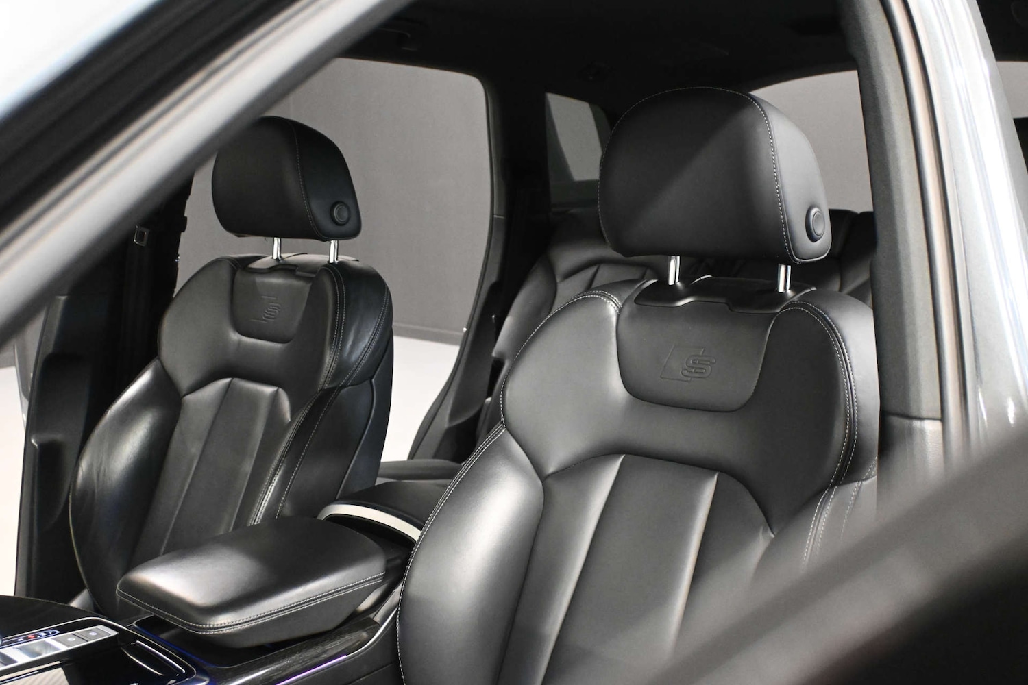 Used Audi Q7 2022 for sale - 78124716: Photo 15