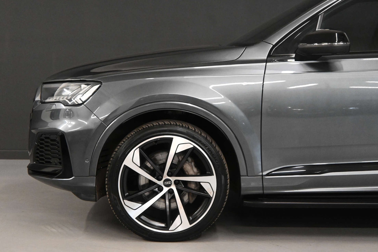 Used Audi Q7 2022 for sale - 78124716: Photo 17
