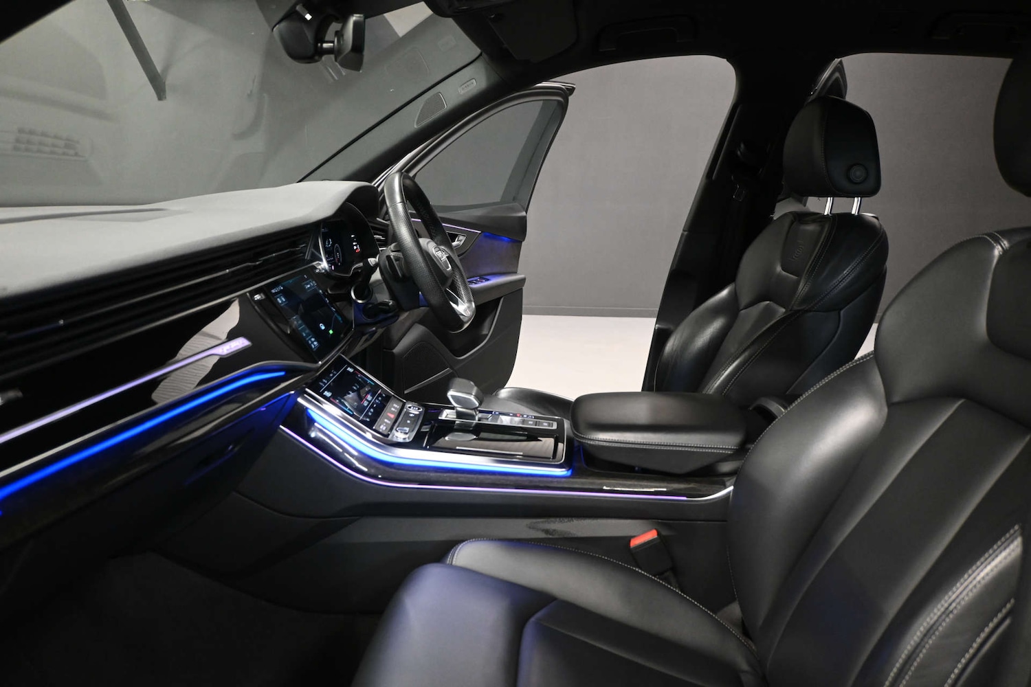 Used Audi Q7 2022 for sale - 78124716: Photo 18