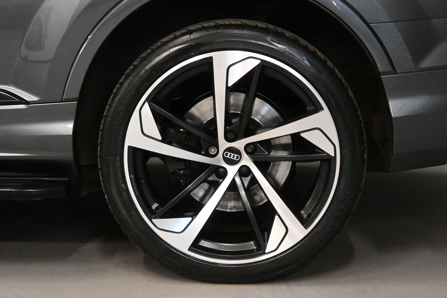 Used Audi Q7 2022 for sale - 78124716: Photo 23