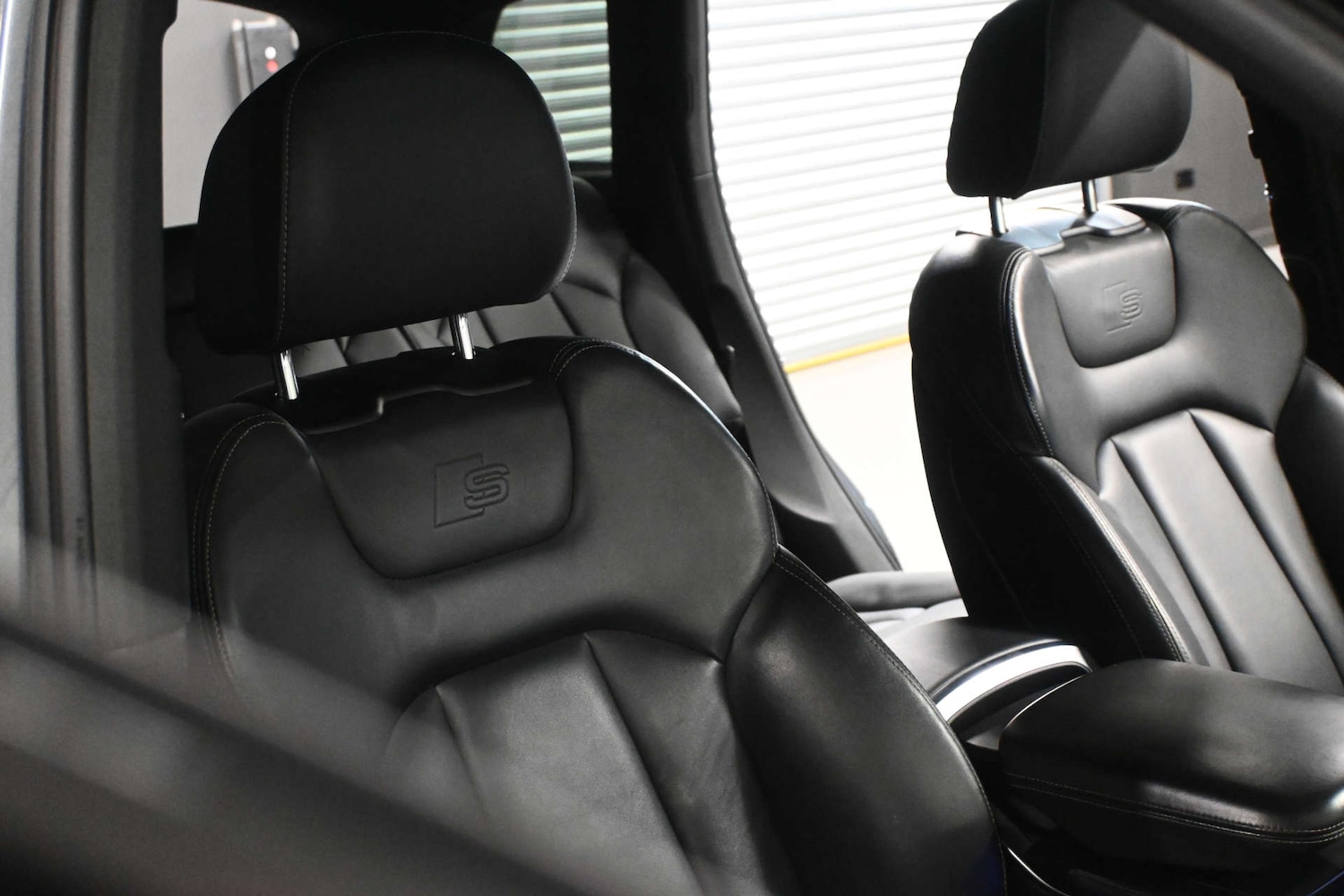 Used Audi Q7 2022 for sale - 78124716: Photo 24