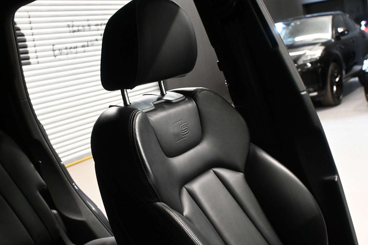 Used Audi Q7 2022 for sale - 78124716: Photo 26