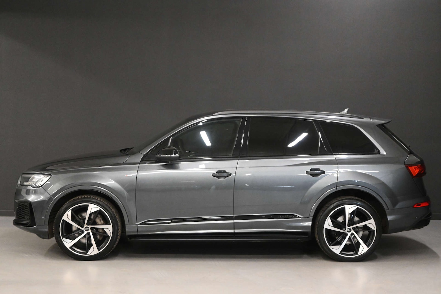 Used Audi Q7 2022 for sale - 78124716: Photo 29