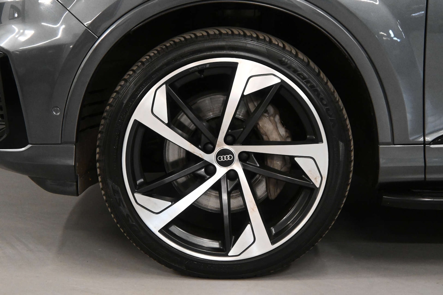 Used Audi Q7 2022 for sale - 78124716: Photo 30