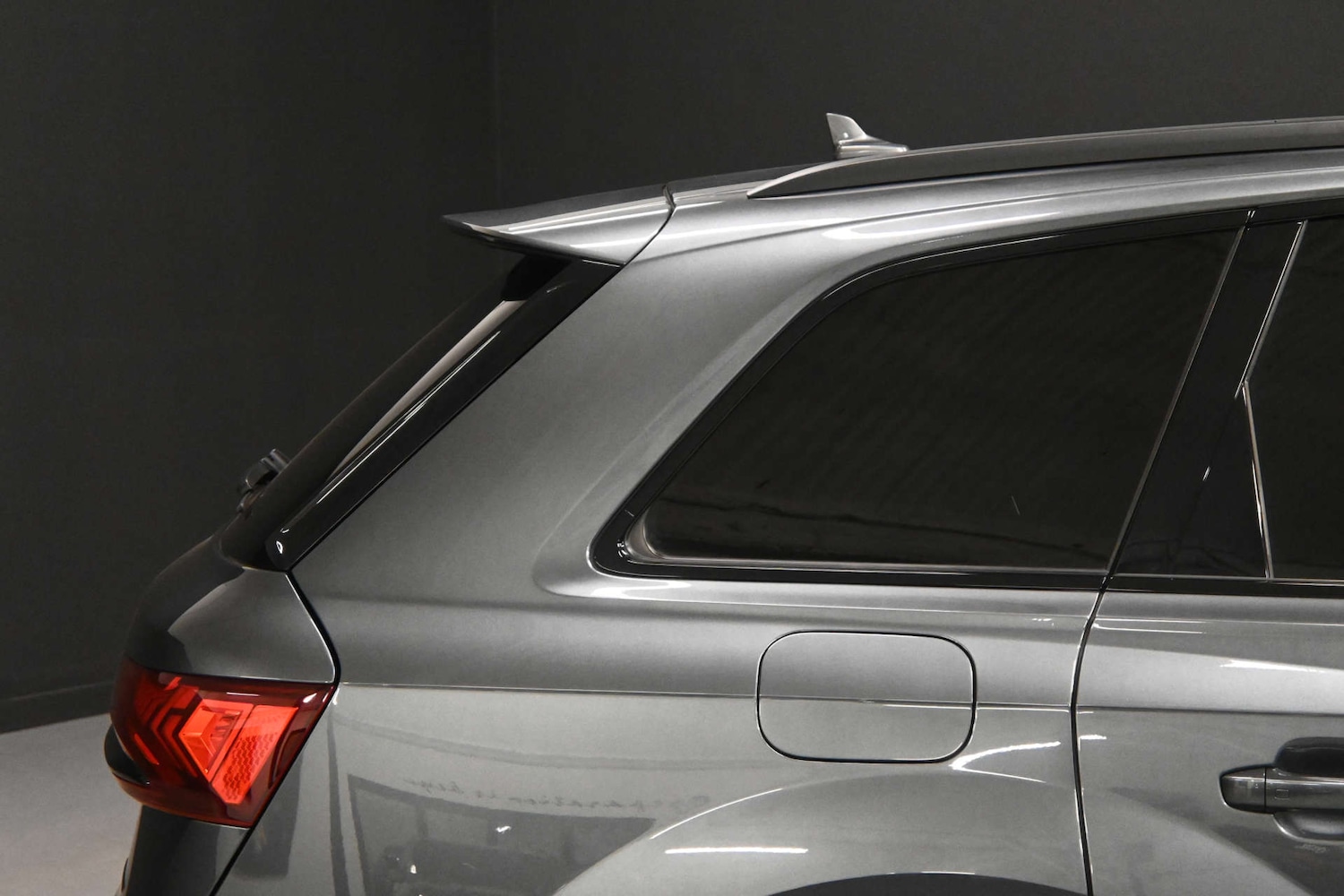 Used Audi Q7 2022 for sale - 78124716: Photo 32