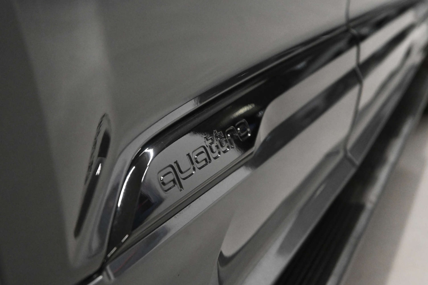 Used Audi Q7 2022 for sale - 78124716: Photo 34