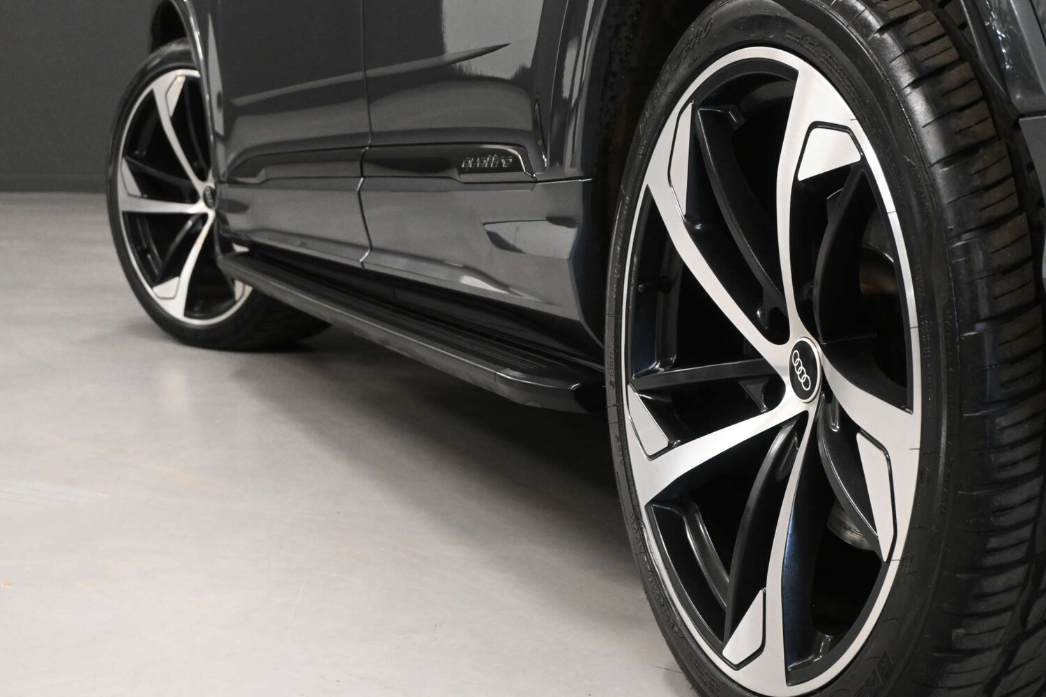 Used Audi Q7 2022 for sale - 78124716: Photo 35