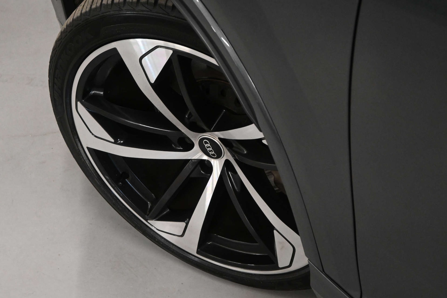 Used Audi Q7 2022 for sale - 78124716: Photo 37