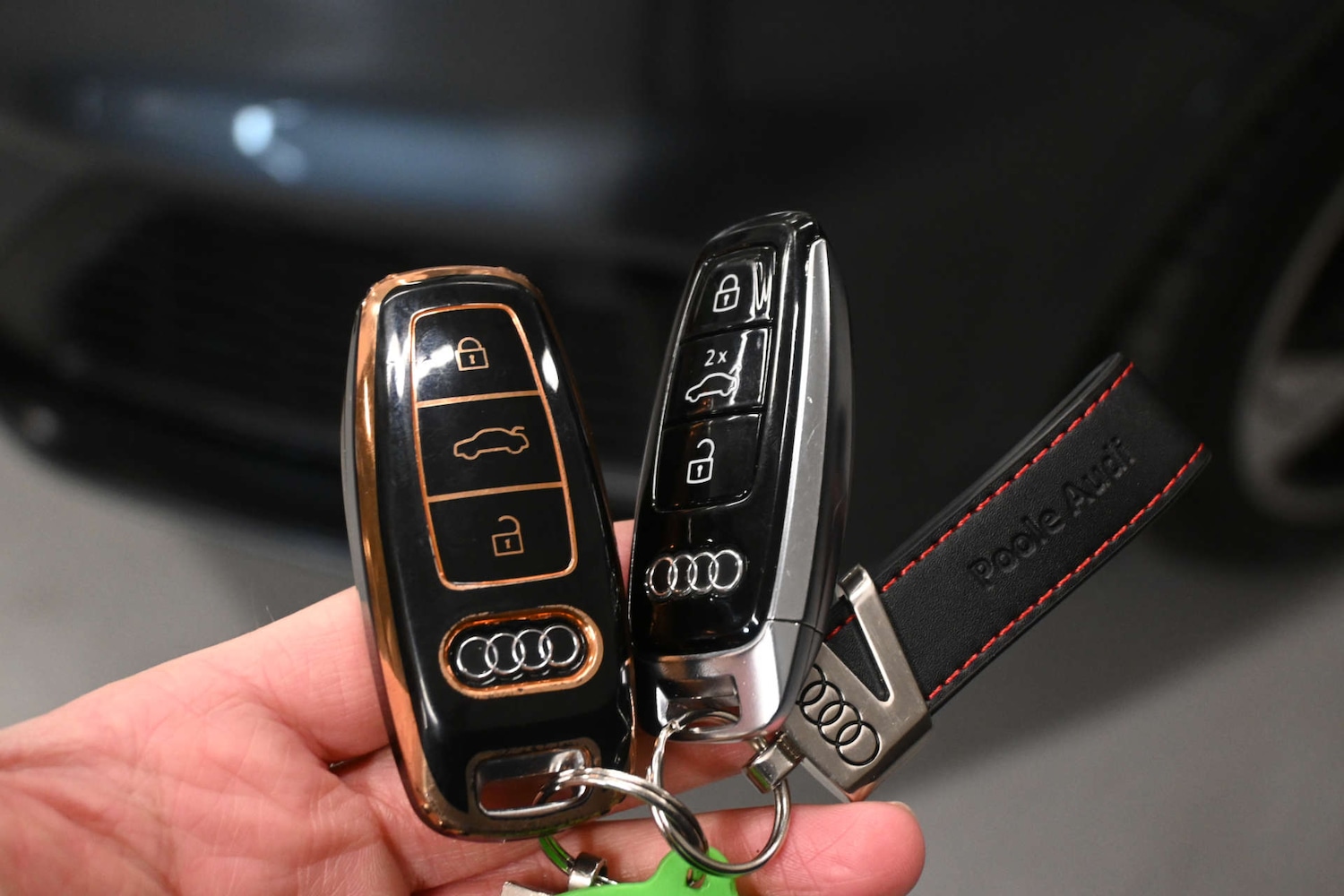 Used Audi Q7 2022 for sale - 78124716: Photo 38