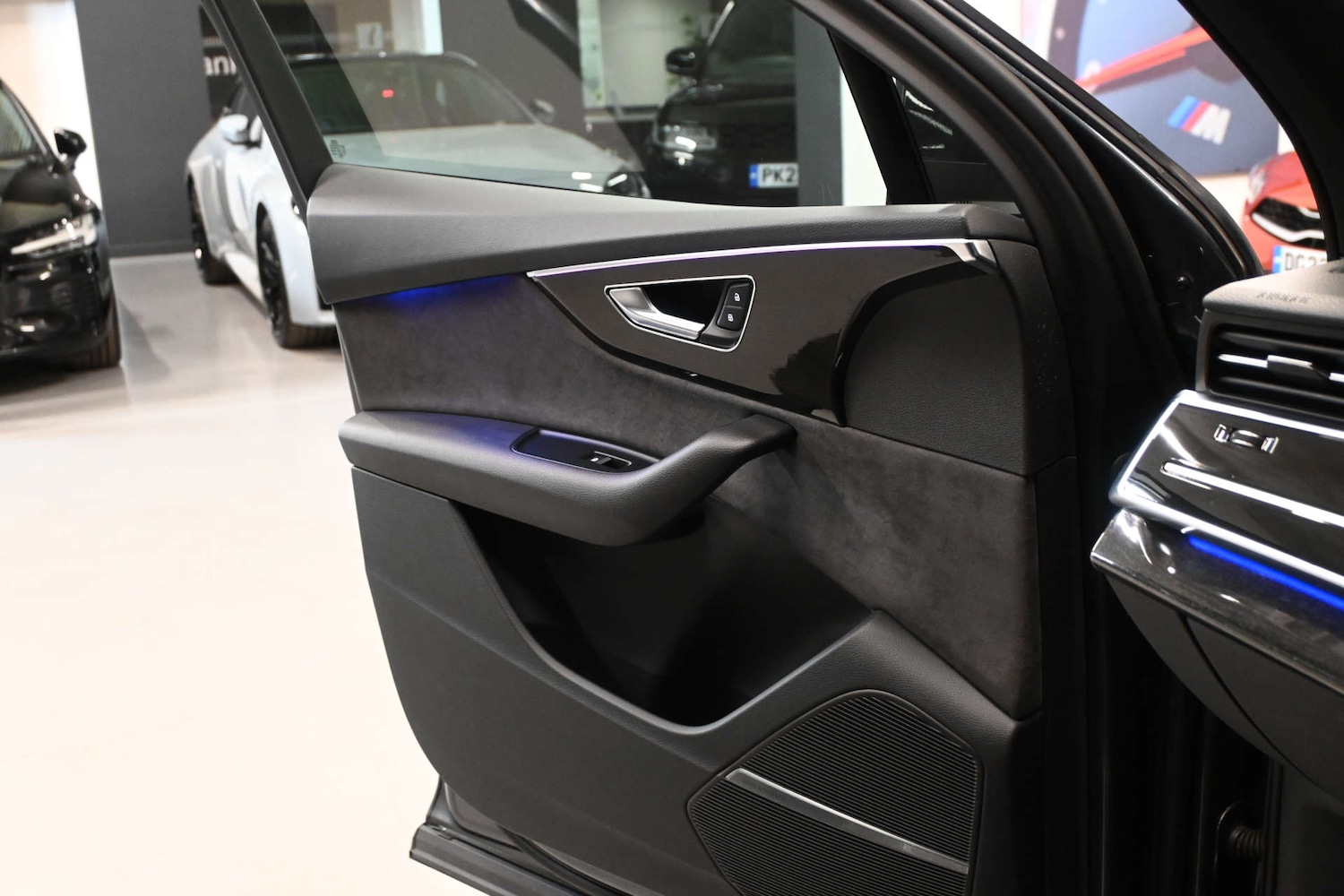 Used Audi Q7 2022 for sale - 78124716: Photo 41