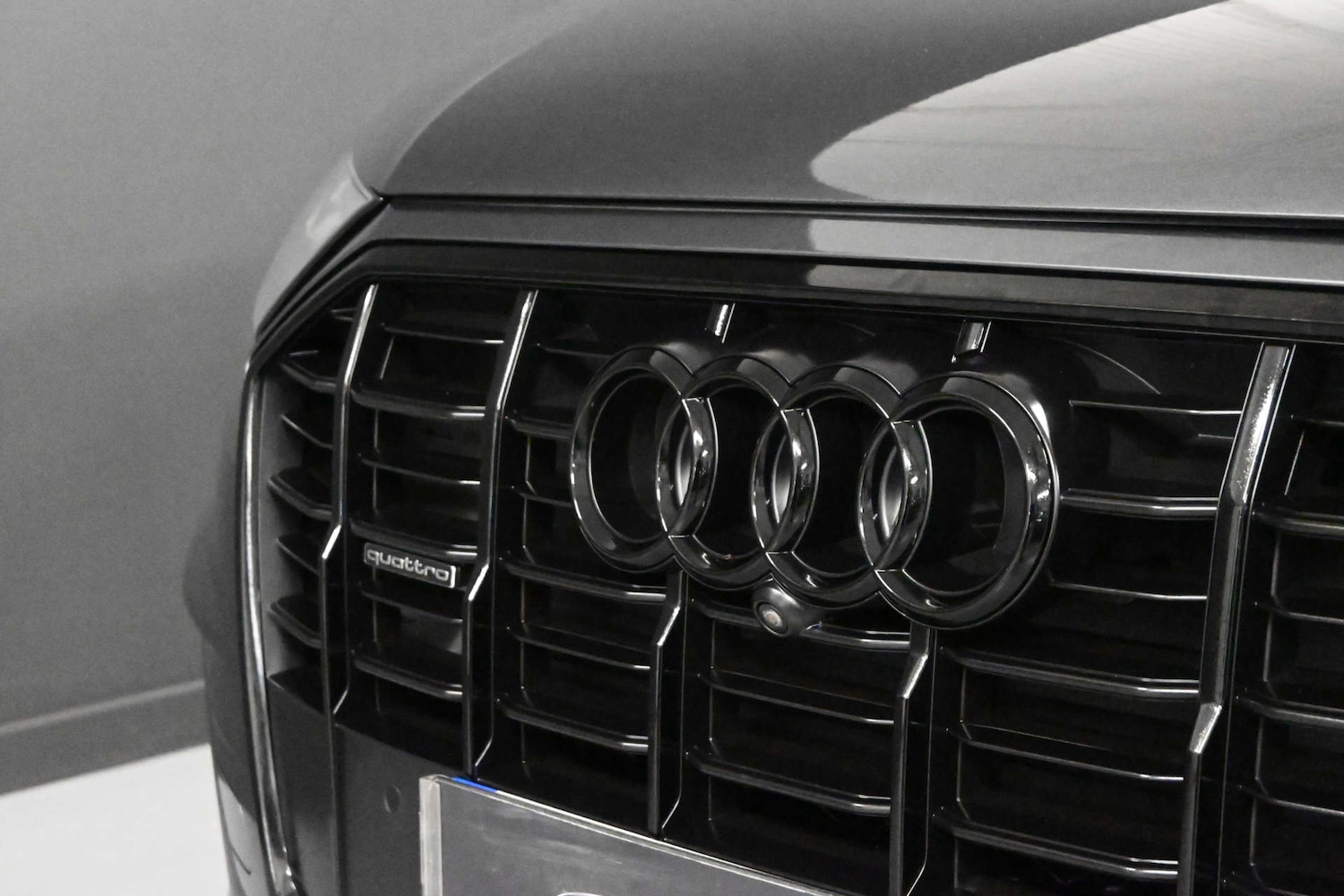 Used Audi Q7 2022 for sale - 78124716: Photo 46