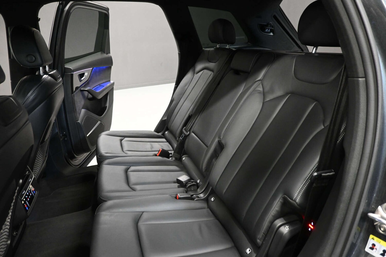 Used Audi Q7 2022 for sale - 78124716: Photo 49