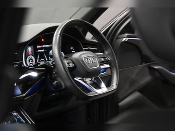 Used Audi Q7 2022 for sale - 78124716: Photo